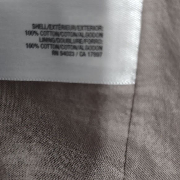 NWT Old Navy Floral Sack Sundress sz L - Picture 8 of 8